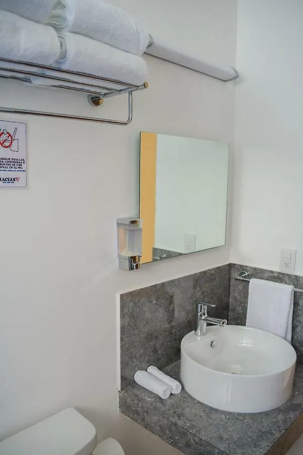 Departamentos Contoy Cancun Daire