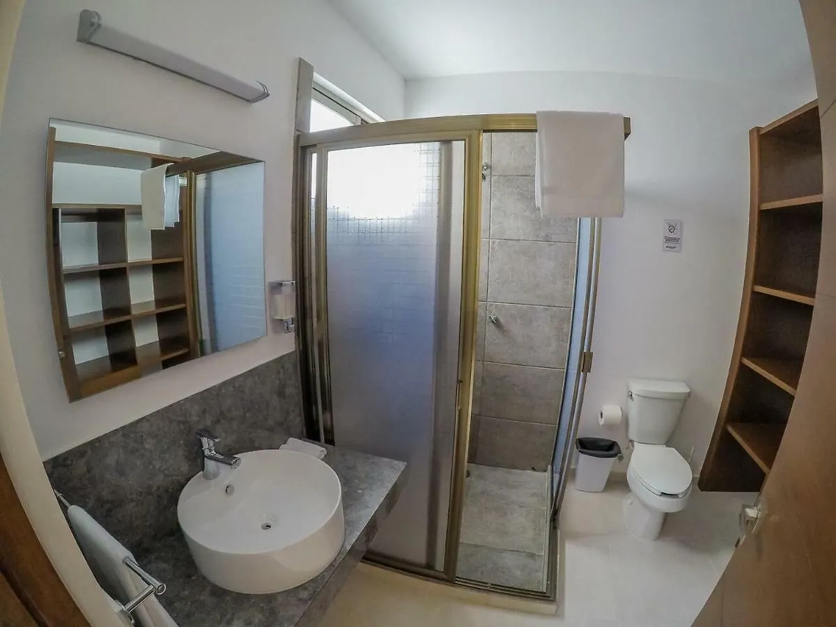 Departamentos Contoy Cancun Daire