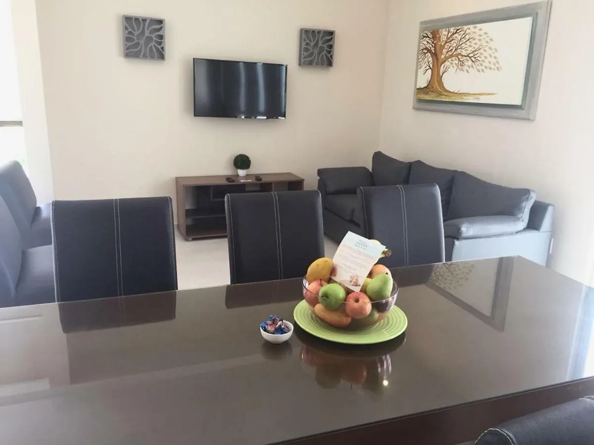 Departamentos Contoy Cancun Daire
