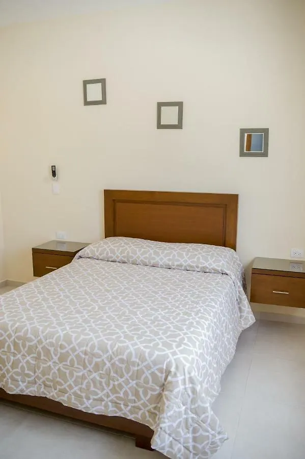 Departamentos Contoy Cancun Daire