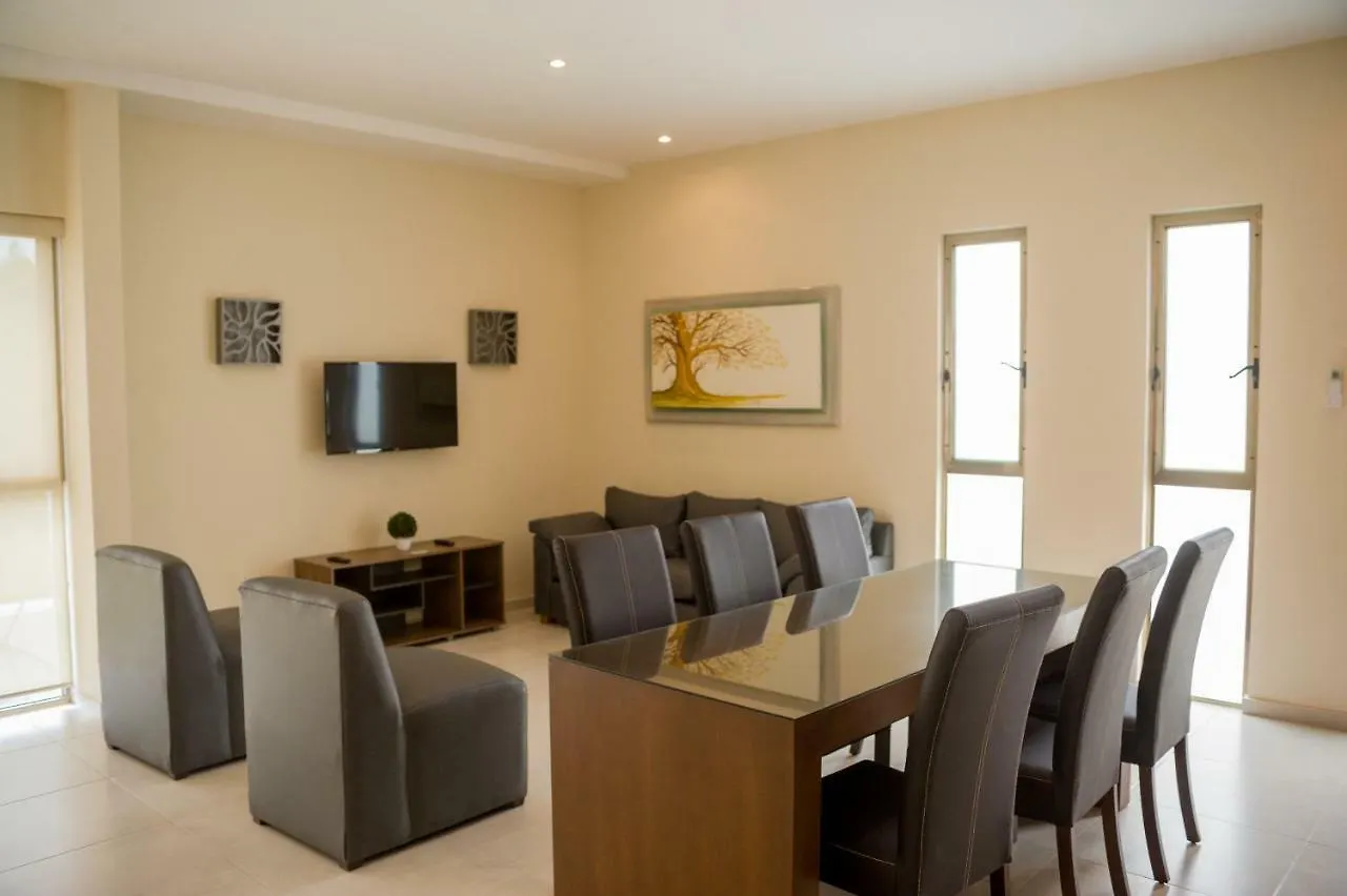 Departamentos Contoy Cancun Daire