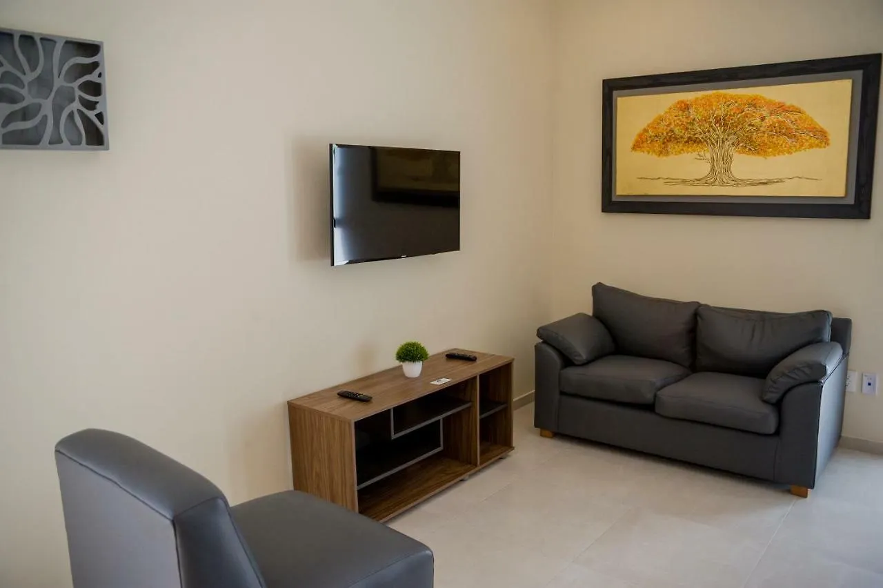 Departamentos Contoy Cancun Daire