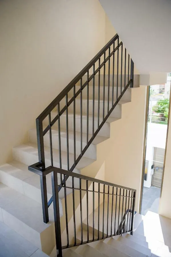 Departamentos Contoy Cancun Daire 0*,