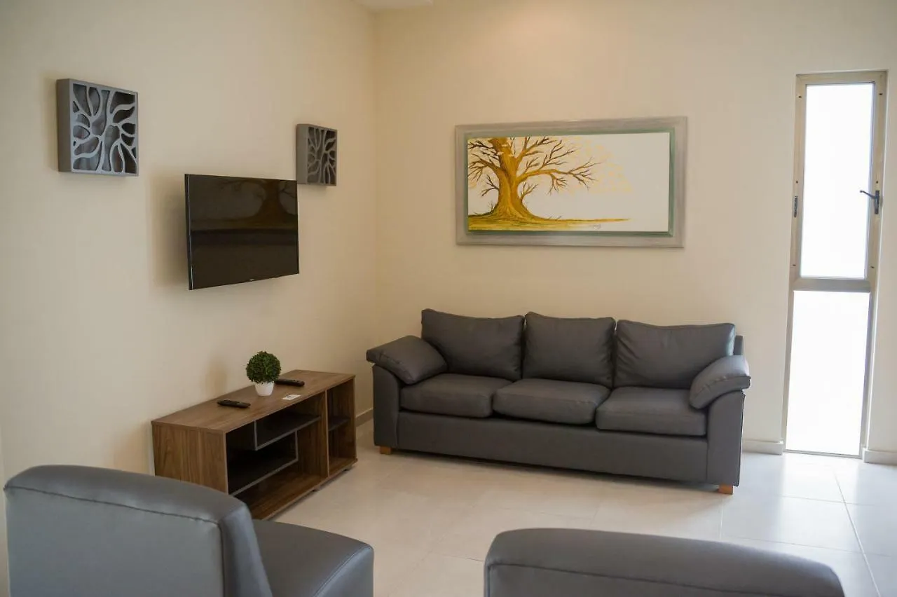 شقة Departamentos Contoy كانكون المكسيك