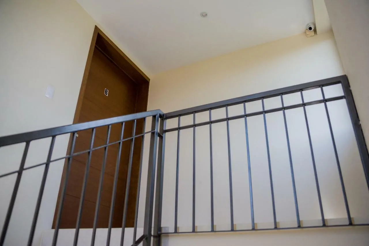شقة Departamentos Contoy كانكون